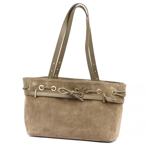 Dámska kožená kabelka Camilla PREMIUM 10.005