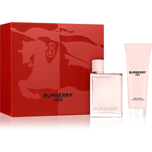 Burberry Her Set darčeková sada pre ženy