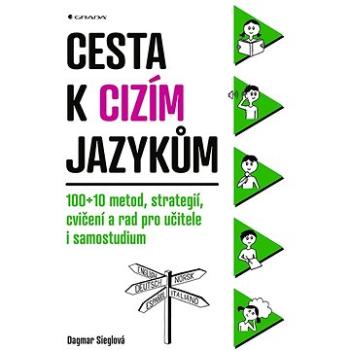 Cesta k cizím jazykům (978-80-271-1382-8)