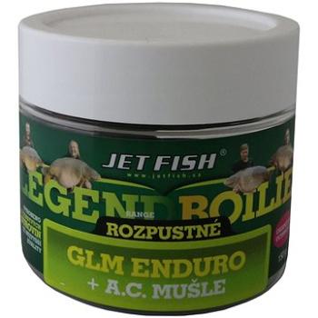 Jet Fish Rozpustné boilie Legend 150 g (JVR046450nad)