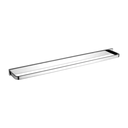 OMNIRES - LUGANO držiak uterákov, 61 cm chróm /CR/ LU30216CR