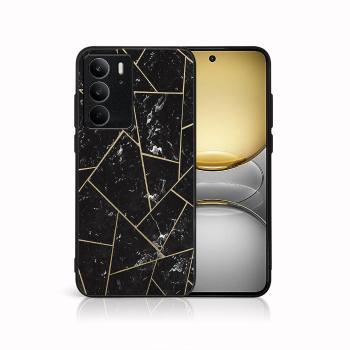 MY ART Ochranný kryt pre Realme C75 POLYGONAL (150)