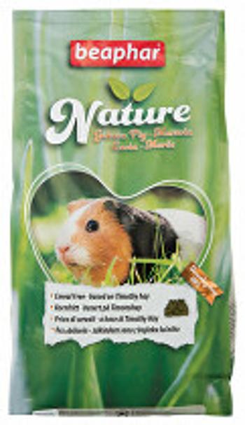 Beaphar Krmivo Nature Guinea Pig 1,25kg