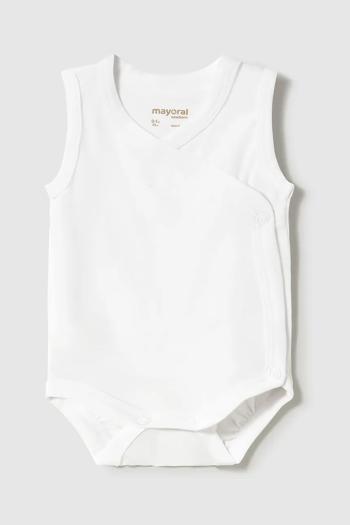Body pre bábätká Mayoral Newborn 1702