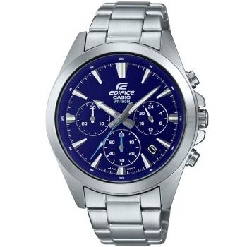 Casio Edifice EFV-630D-2AVUDF - 30 dní na vrátenie tovaru, Garancia originality