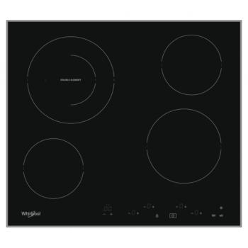 Whirlpool AKT 8601 IX + balíček produktov značky P&G v hodnote až 80 €