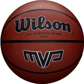 WILSON MVP 285 BSKT BROWN (887768756963)