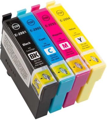 Epson T2996 multipack kompatibilna cartridge