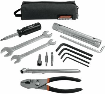 Cruztools Speedkit EU Metric Náradie na motorku