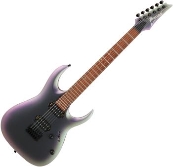 Ibanez RGA42EX-BAM Black Aurora Burst Matte Elektrická gitara