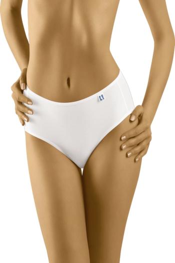 Dámske nohavičky Tahoo Midi white