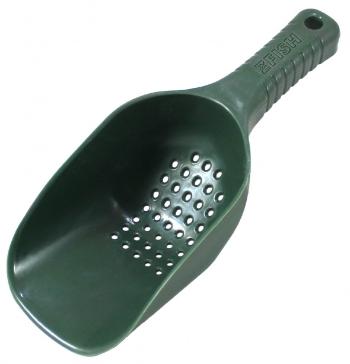 Zfish lopatka baiting spoon holes - l