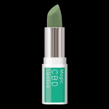 Dermacol Rúž meniaci farbu s CBD (magic Colour Changing Lipstick) 3,5 g 03
