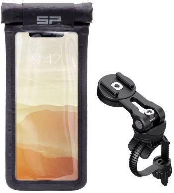 Telefontartó SP Connect Bike Bundle II Universal Case blk L