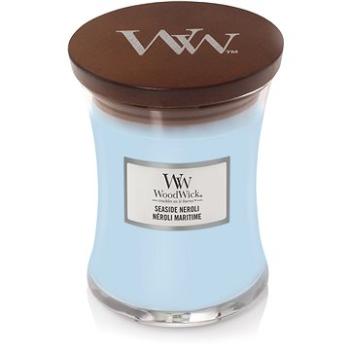 WOODWICK Seaside Neroli 275 g (5038581113289)