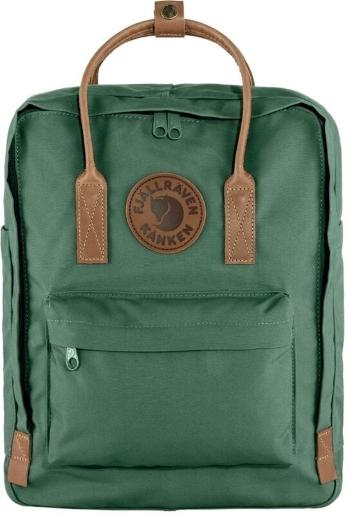 Fjällräven Kånken No. 2 Ruksak Deep Patina 16 L