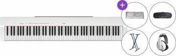 Yamaha P-225WH Cover SET Digitálne stage piano White