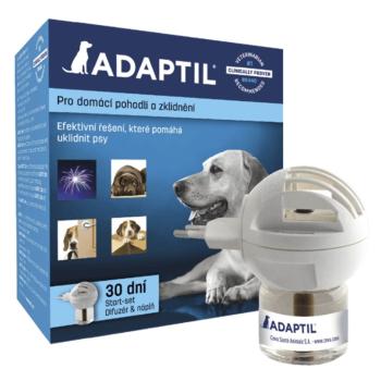 ADAPTIL difuzér pre upokojenie psa 48 ml