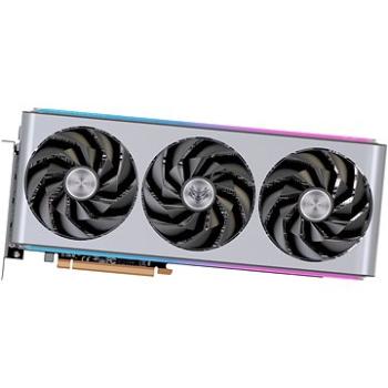 SAPPHIRE NITRO+ AMD Radeon RX 7900 XT Vapor-X 20G (11323-01-40G) + ZDARMA Promo elektronický kľúč pro VGA AMD Radeon, pre získanie hry Starfield, nutné uplatniť si do 28.10.2023