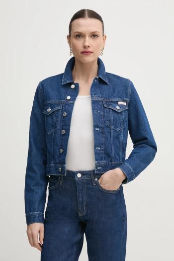 Bunda Calvin Klein Jeans prechodná, J20J225183