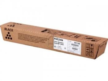 Ricoh 841160 čierný (black) originálny toner