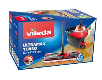 Vileda Ultramat TURBO