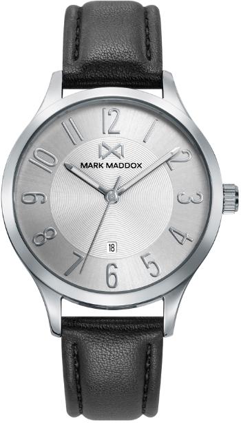 Mark Maddox Canal MC7122-05