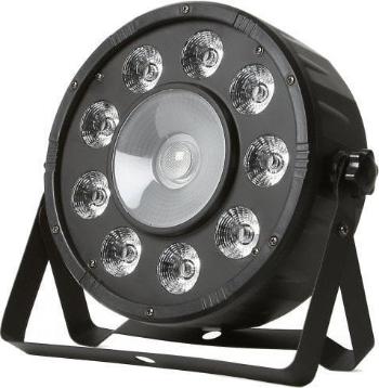 Fractal Lights LED 9 x 10W + 1 x 20W LED PAR