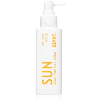 Glynt Sun ochranný sprej na vlasy a vlasovú pokožku SPF 15 100 ml