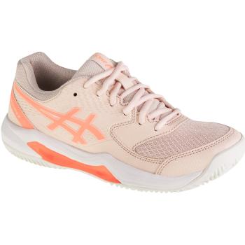 Asics  Gel-Dedicate 8 Clay  Fitness Ružová