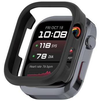 PC HALF COVER Plastový kryt Huawei Watch D2 čierny