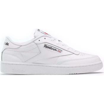 Reebok Sport  Club C 85  Módne tenisky Biela