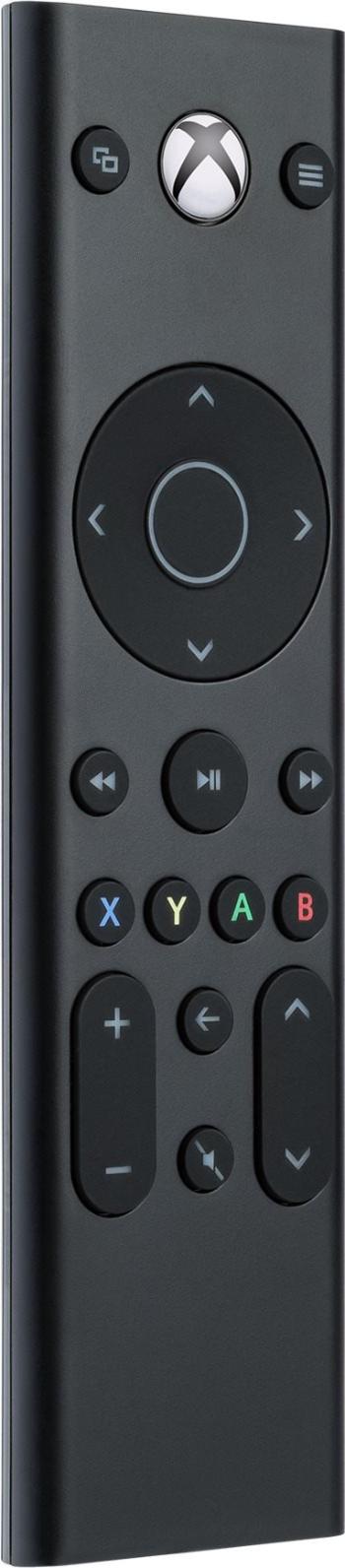 Távirányító PDP Talon Media Remote - Xbox One