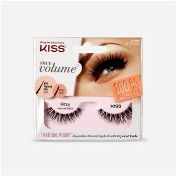 KISS True Volume Lash – Ritzy (731509634860)