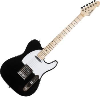 Pasadena TL-10 Black Elektrická gitara