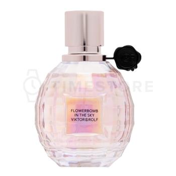 Viktor & Rolf Flowerbomb In The Sky parfémovaná voda pre ženy 50 ml   - 30 dní na vrátenie tovaru, Garancia originality