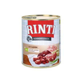 Finnern Rinti Jehně konzerva 800 g