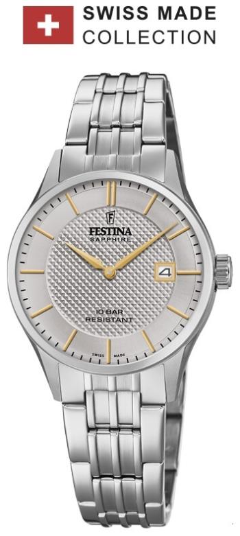 Festina Swiss Made 20006/2