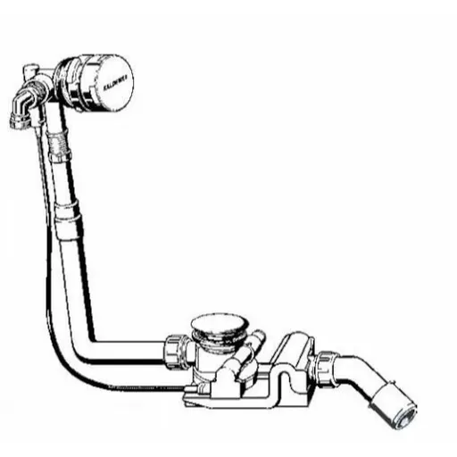 Odpad.a prep.súpr. s napúš. KA 4041 687772100001