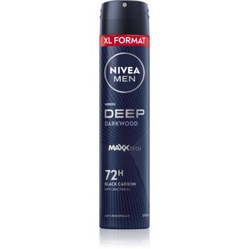 NIVEA MEN Deep 200 ml