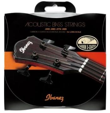 Ibanez IABS4XC Struny pre akustickú basgitaru