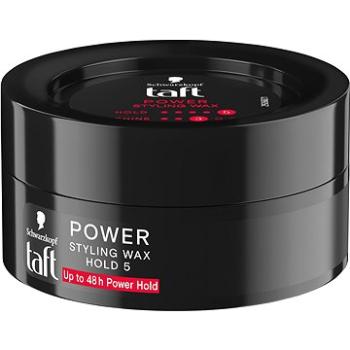 SCHWARZKOPF TAFT Power vosk 75 ml (9000100340373)