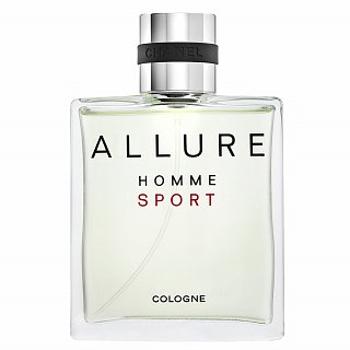 Chanel Allure Homme Sport Cologne Eau de Toilette férfiaknak 100 ml