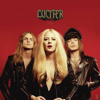 Lucifer - Lucifer Ii, CD