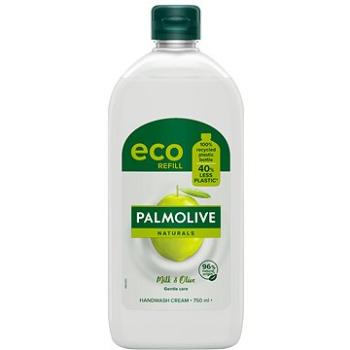 PALMOLIVE Olive Milk refill 750 ml (8693495025263)