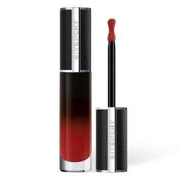 Givenchy Matný tekutý rúž Le Rouge Interdit (Cream Velvet Lipstick) 6,5 ml N36 L´Interdit