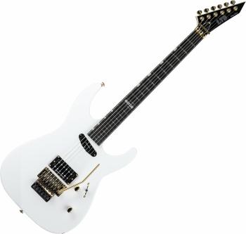 ESP LTD Mirage Deluxe '87 Snow White Elektrická gitara