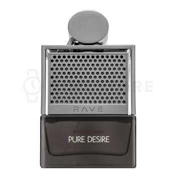 Rave Pure Desire Intense parfémovaná voda pre mužov 100 ml - 30 dní na vrátenie tovaru, Garancia originality