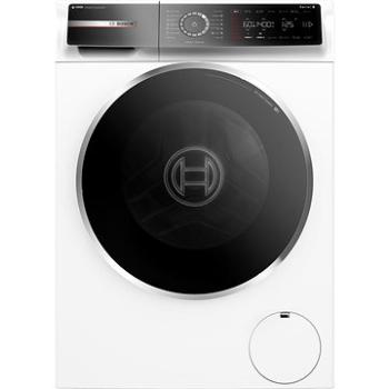 BOSCH WGB244A0BY Iron Assist