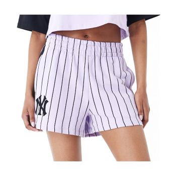 New-Era  Mlb lifestyle shorts neyyan  Šortky/Bermudy Fialová